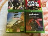Xbox 360 ir Xbox one zaidimai - nuotraukos Nr. 4