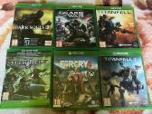 Xbox 360 ir Xbox one zaidimai - nuotraukos Nr. 5