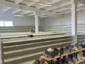 Prekybinės parduotuvių lentynos prekybos įranga - nuotraukos Nr. 21