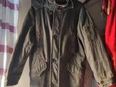 Vyriška striukė