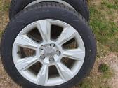 225/50 r17 112/57,1 - nuotraukos Nr. 2