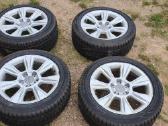 225/50 r17 112/57,1 - nuotraukos Nr. 3