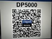 Scheppach Dp5000 Vikšrinis savivartis karutis - nuotraukos Nr. 3