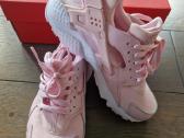 Nike Huarache run se 37,5 dydis, 23,5 cm - nuotraukos Nr. 4