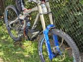 Norco Aurum Cyc X1 pro 5000w - nuotraukos Nr. 5
