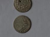 Prusija 6 grasiai1777,karaliaucius 6 grasiai 1757m
