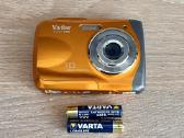 Canon, Vivitar, Trust vintaziniai fotoaparatai - nuotraukos Nr. 10