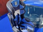 Auto kėdutė