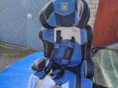 Auto kėdutė - nuotraukos Nr. 2