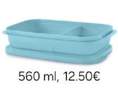 Tupperware indų likučiai - nuotraukos Nr. 5