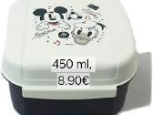 Tupperware indų likučiai - nuotraukos Nr. 7