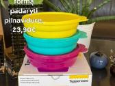 Tupperware indų likučiai - nuotraukos Nr. 9