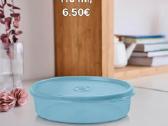 Tupperware indų likučiai - nuotraukos Nr. 10