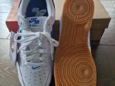 Nike Air Force low retro 40 dydis, 25,5 cm - nuotraukos Nr. 2