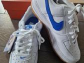 Nike Air Force low retro 40 dydis, 25,5 cm