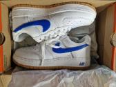 Nike Air Force low retro 40 dydis, 25,5 cm - nuotraukos Nr. 3