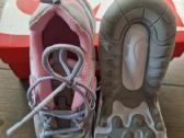 Nike Air Max 270 React 36,5 dydis, 23,5 cm - nuotraukos Nr. 5