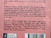 Gėlių Dievo motina - nuotraukos Nr. 3
