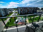 Prabangus apartmentas trumpalaikei nuomai Ragaines - nuotraukos Nr. 13