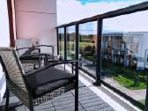 Prabangus apartmentas trumpalaikei nuomai Ragaines - nuotraukos Nr. 14