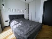 Prabangus apartmentas trumpalaikei nuomai Ragaines - nuotraukos Nr. 11