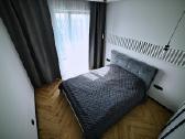 Prabangus apartmentas trumpalaikei nuomai Ragaines - nuotraukos Nr. 12