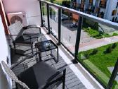 Prabangus apartmentas trumpalaikei nuomai Ragaines - nuotraukos Nr. 15
