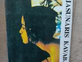 Yasunari Kawabata-sniegynų šalis