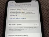iPhone 11 128gb - nuotraukos Nr. 8