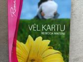 Rebecca Winters-vėl kartu
