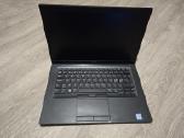 Dell Latitude 7490 i5 8th 8gb 256ssd - nuotraukos Nr. 4