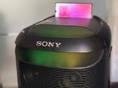Nenaudotas Sony Srs-xv800 - nuotraukos Nr. 6