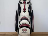 Stewart Golf's Tour (T3) Dream Machines golf tašė - nuotraukos Nr. 2