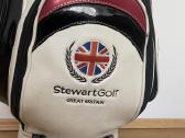 Stewart Golf's Tour (T3) Dream Machines golf tašė - nuotraukos Nr. 3