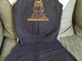 Senamiesčio progimnazijos uniforma