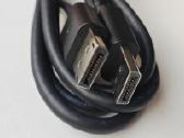 Displayport (Dp) kabelis - nuotraukos Nr. 2