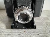 Fotoaparatas "Zeiss Ikon Netar"