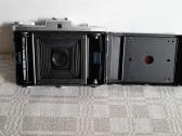 Fotoaparatas "Zeiss Ikon Netar" - nuotraukos Nr. 4