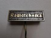Ženkliukas Radiotechnika - nuotraukos Nr. 2