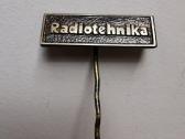 Ženkliukas Radiotechnika