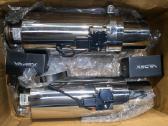 Xforce Varex Vmkg2-300 bakeliai su vožtuvais