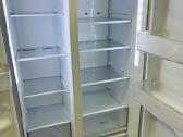 LG Gsb760pzxv dviejų durų šaldytuvas/šaldiklis - nuotraukos Nr. 4