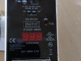 48v maitinimo saltinis 300w su ekraneliu