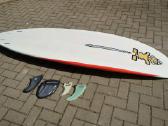 Starboard Quad 81 - nuotraukos Nr. 2