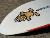 Starboard Quad 81 - nuotraukos Nr. 6