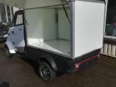 Naujas Elektrinis automobilis - nuotraukos Nr. 2