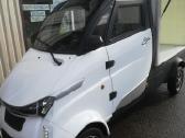 Naujas Elektrinis automobilis - nuotraukos Nr. 3
