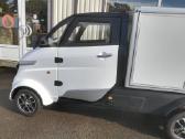 Naujas Elektrinis automobilis - nuotraukos Nr. 16
