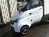 Naujas Elektrinis automobilis - nuotraukos Nr. 17