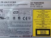 Lite-on CD-rom Drive - nuotraukos Nr. 3